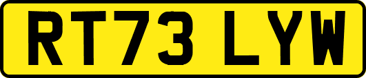 RT73LYW