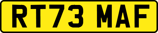 RT73MAF