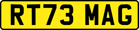 RT73MAG