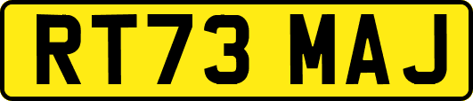 RT73MAJ