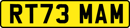 RT73MAM