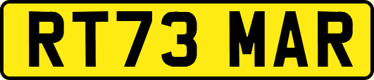 RT73MAR