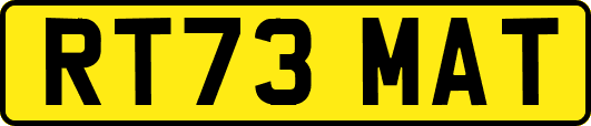 RT73MAT