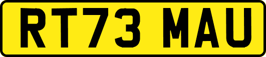 RT73MAU
