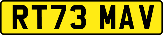 RT73MAV