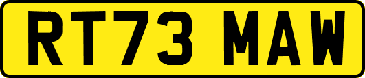 RT73MAW