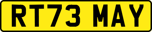 RT73MAY