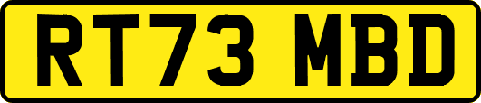 RT73MBD