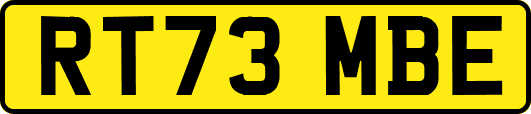 RT73MBE