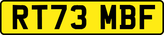 RT73MBF