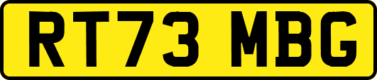 RT73MBG
