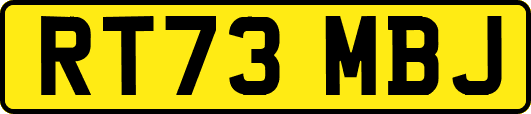 RT73MBJ