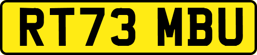 RT73MBU
