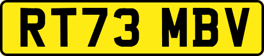 RT73MBV