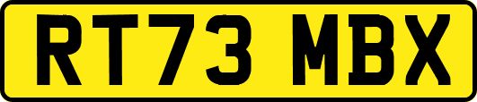 RT73MBX