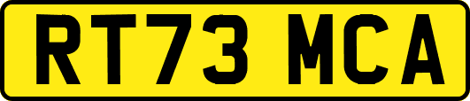 RT73MCA
