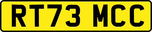 RT73MCC