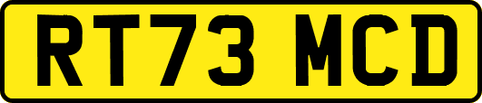 RT73MCD