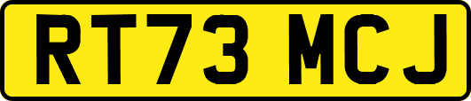RT73MCJ