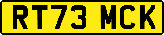 RT73MCK