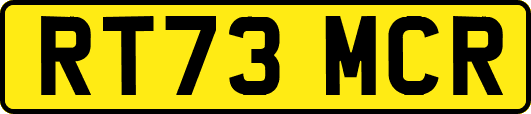 RT73MCR