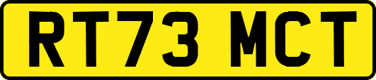 RT73MCT