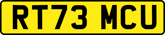 RT73MCU