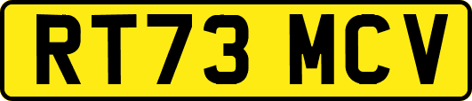RT73MCV