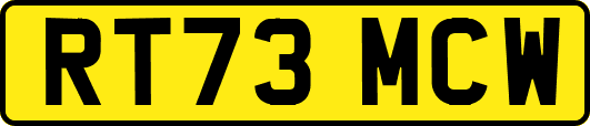 RT73MCW