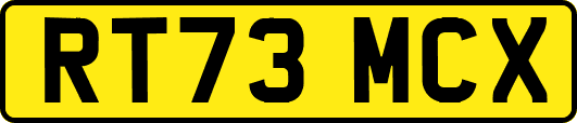 RT73MCX