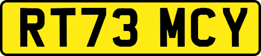 RT73MCY