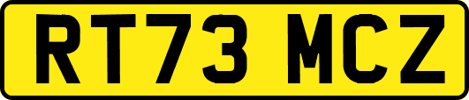 RT73MCZ