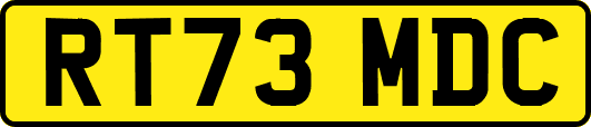 RT73MDC