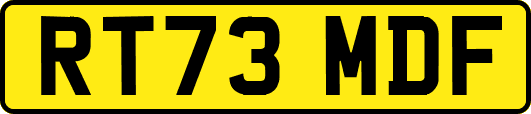 RT73MDF
