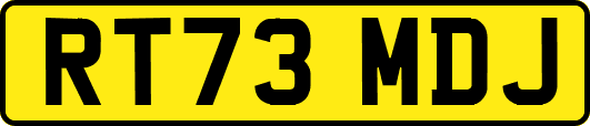 RT73MDJ
