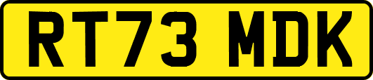 RT73MDK