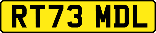 RT73MDL