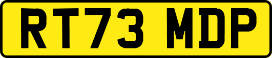 RT73MDP