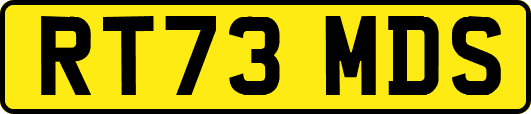 RT73MDS