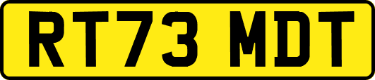 RT73MDT
