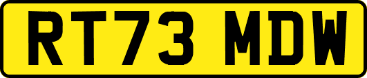 RT73MDW