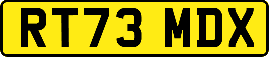 RT73MDX