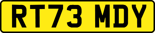 RT73MDY