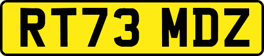 RT73MDZ