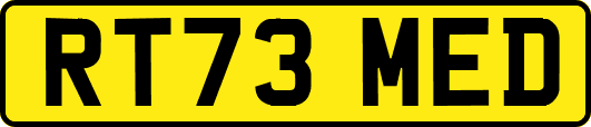 RT73MED