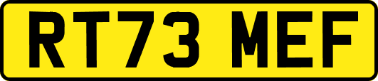 RT73MEF