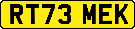 RT73MEK