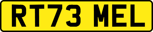 RT73MEL