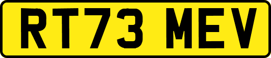 RT73MEV