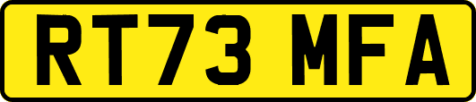 RT73MFA